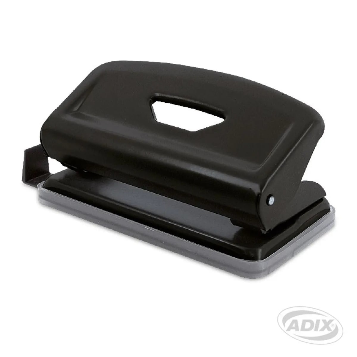 PERFORADORA METÁLICA CHICA NEGRA 1O HOJAS1