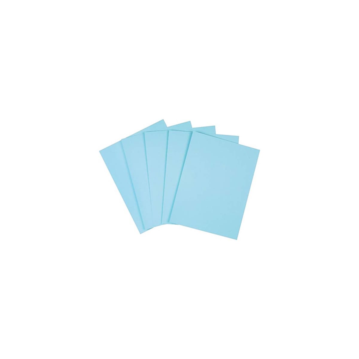 RESMA OFICIO SPECTRA 80 GRS 500 HOJAS BLUE2