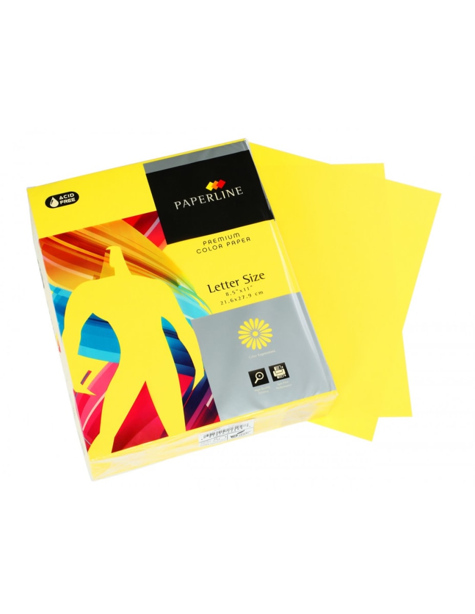 SPECTRA 80 GRS OFICIO RESMA 500 HOJAS LEMON1