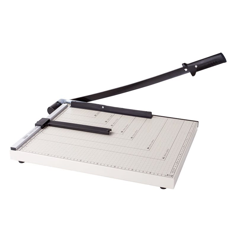 GUILLOTINA A3 DIMENSIONES 30X45 CM1