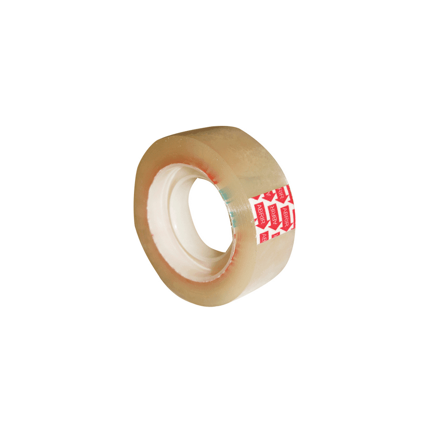 CINTA ADHESIVA CRISTAL 18MM 30M SELLOCINTA1