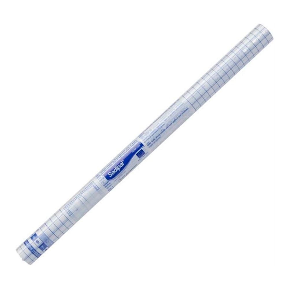 ROLLO AUTOADHESIVO TRANSPARENTE1