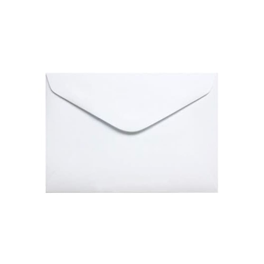 SOBRE 1/2 OFICIO BLANCO (1UN)1