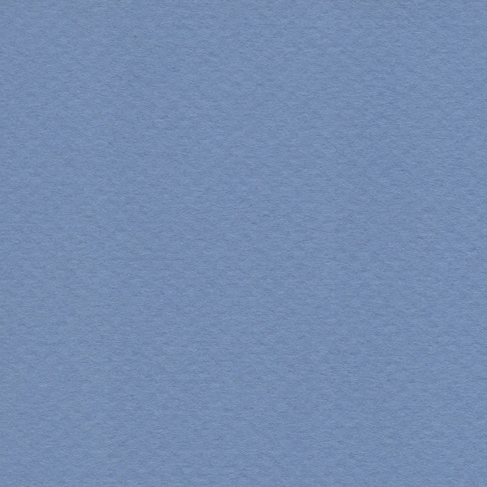 CARTULINA MI-TEINTES 160G (#118) AZUL AÑIL 50X60CM CANSON1