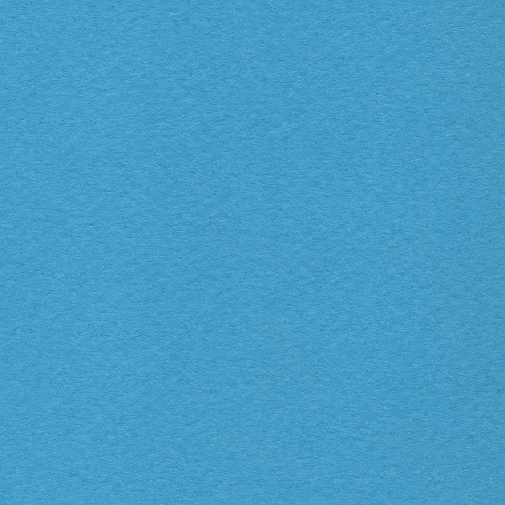 CARTULINA MI-TEINTES 160G (#595) AZUL TURQUESA 50X60CM CANSON1