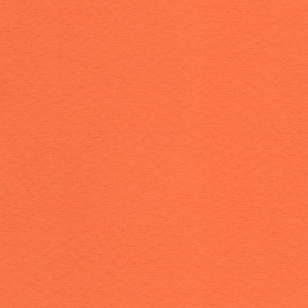 CARTULINA TIZIANO 50X65 160GRS Nº21 ARANCIO1