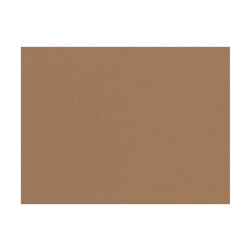 CARTULINA PINTADA HAND 53X76 140GRS 17 CAFE CLARO1