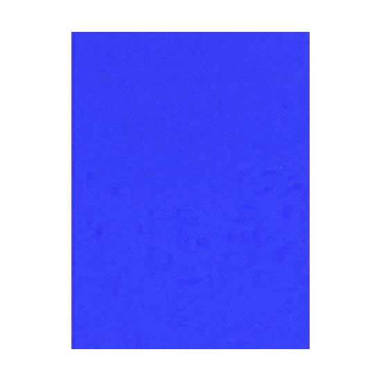 CARTULINA PINTADA HAND 53X76 140GRS 24 AZUL1