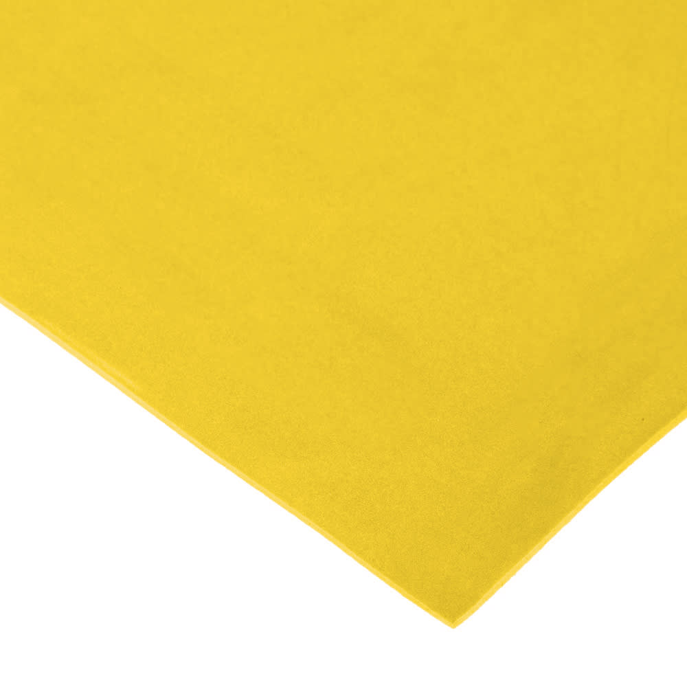 GOMA EVA HAND 40X60X0.2CM AMARILLO1