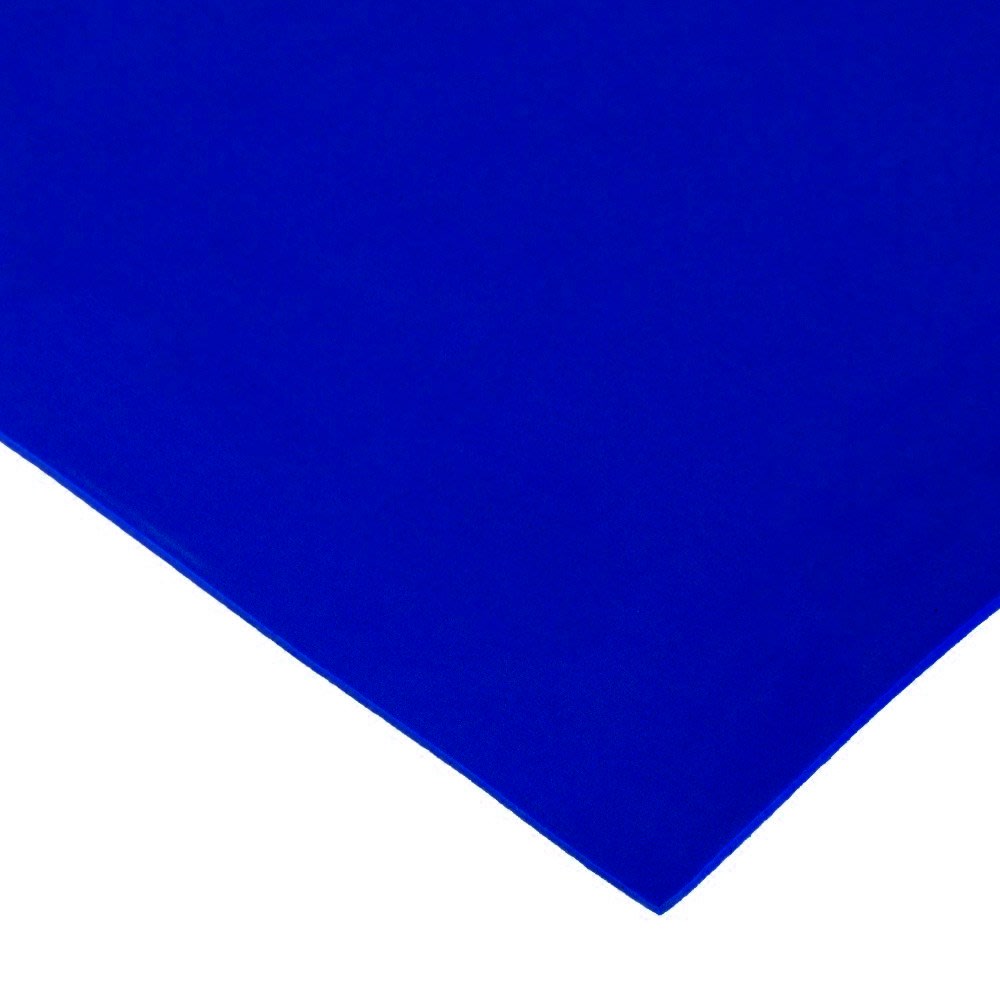 GOMA EVA HAND 40X60X0.2CM AZUL1