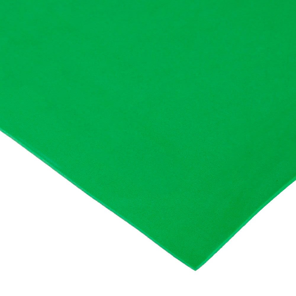 GOMA EVA HAND 40X60X0.2CM VERDE PASTO1