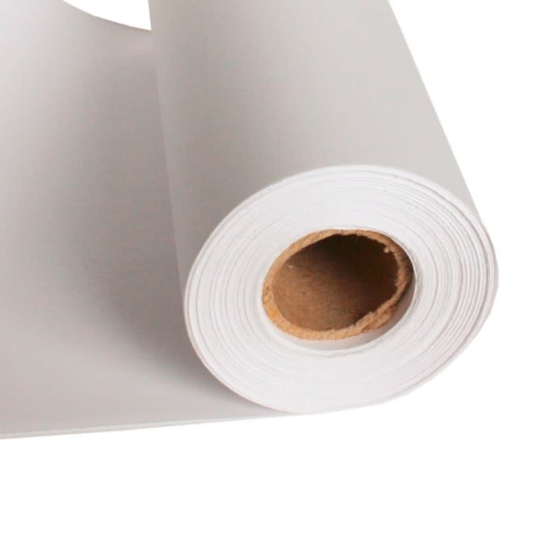 ROLLO PLOTTER PAPEL HILADO 9 140G 91CM X 40M1