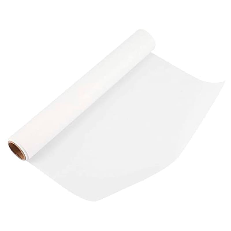 PAPEL VEGETAL 93G TRANSPARENTE 91CM 25M1