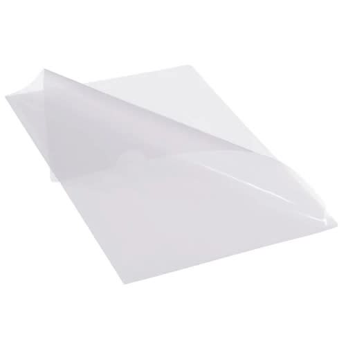 PAPEL VEGETAL 90G TRANSPARENTE OFICIO (10HJ)1