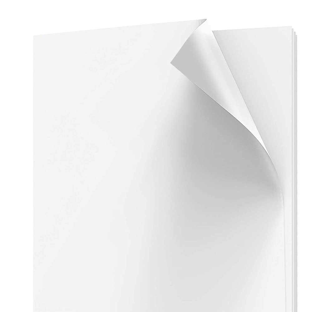 PAPEL ADHESIVO GLOSSY CANSON A41