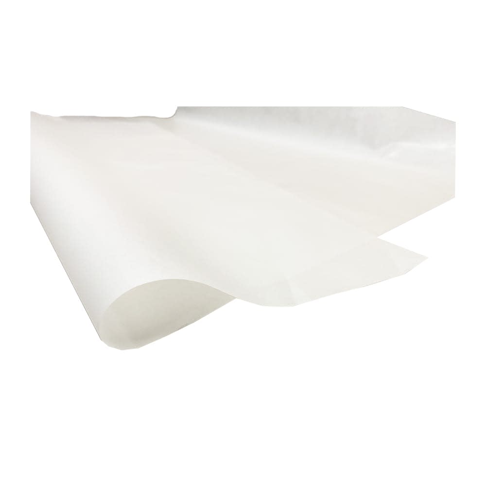 PAPEL MANTEQUILLA 40G 80X100CM2