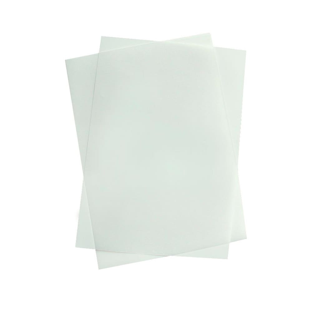 PAPEL VEGETAL 90G TRANSPARENTE 77X110CM1
