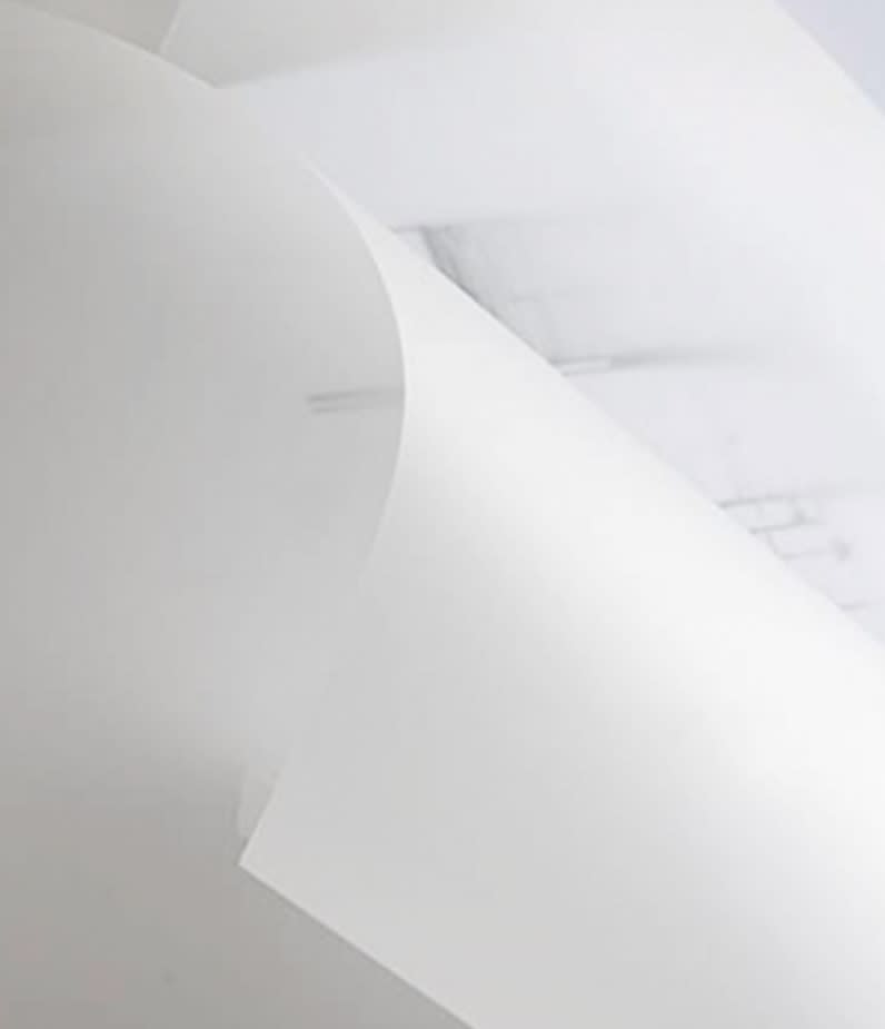 PAPEL VEGETAL 90G TRANSPARENTE 77X110CM2