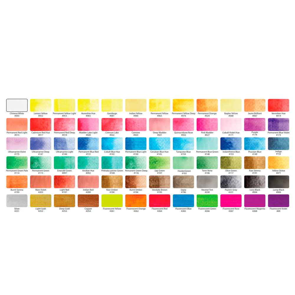 PASTILLA SAKURA KOI VERDE SAVIA XNCW N°1071