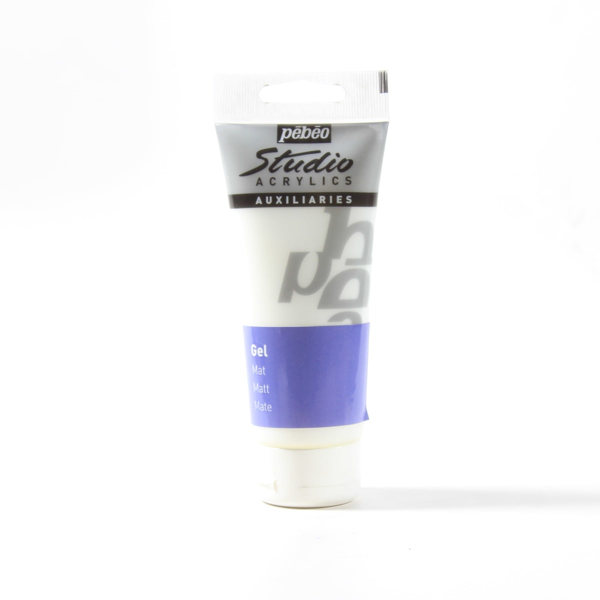 GESSO PEBEO BLANCO 500ML1