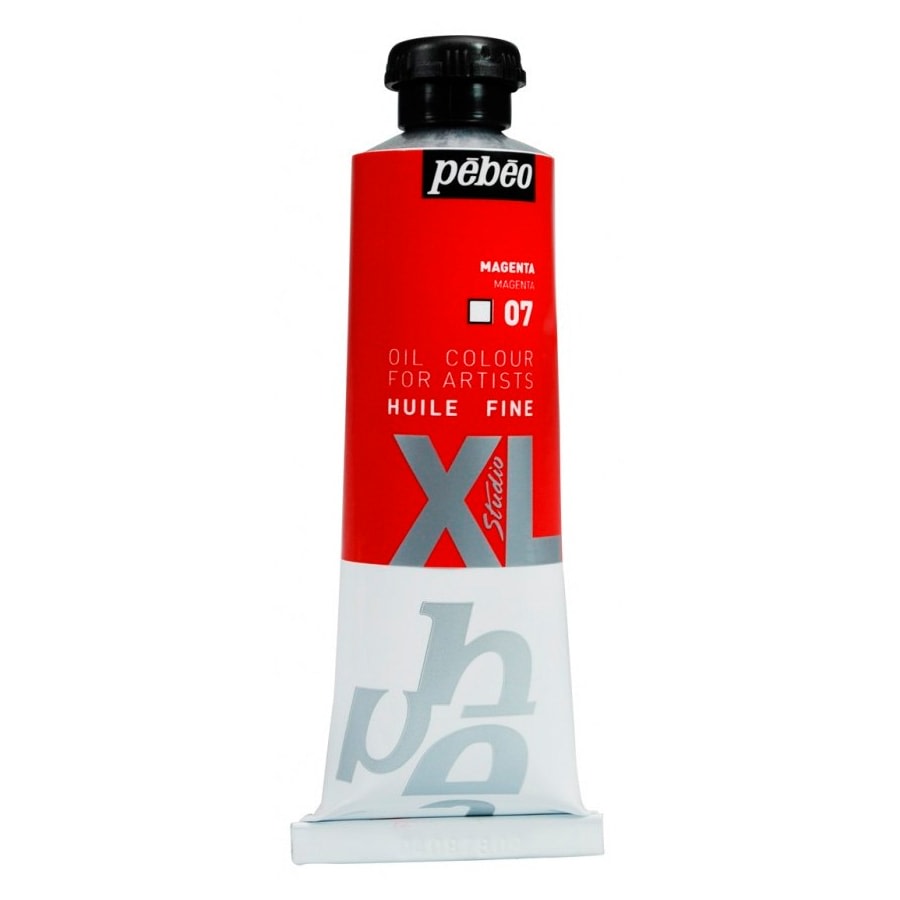 ÓLEO PEBEO 07 MAGENTA 37ML1