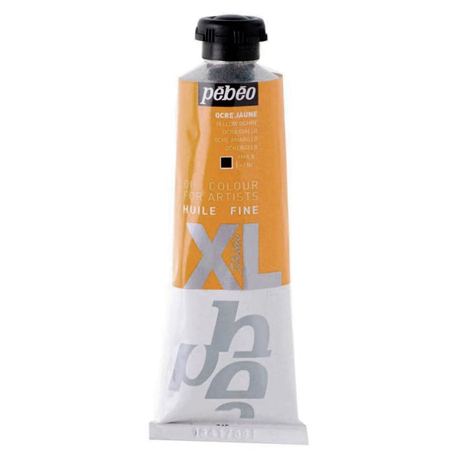 ÓLEO PEBEO 21 SIENA NATURAL 37ML1