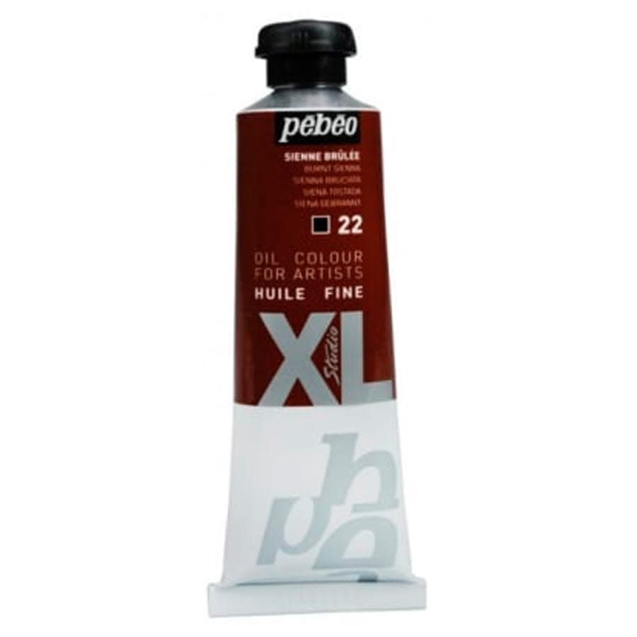 ÓLEO PEBEO 22 SIENA TOSTADA 37ML1
