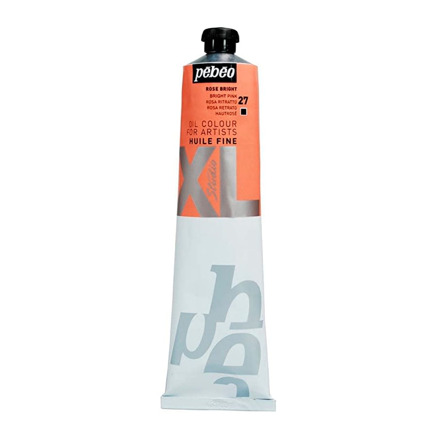 ÓLEO PEBEO 27 ROSA LUZ 37ML1