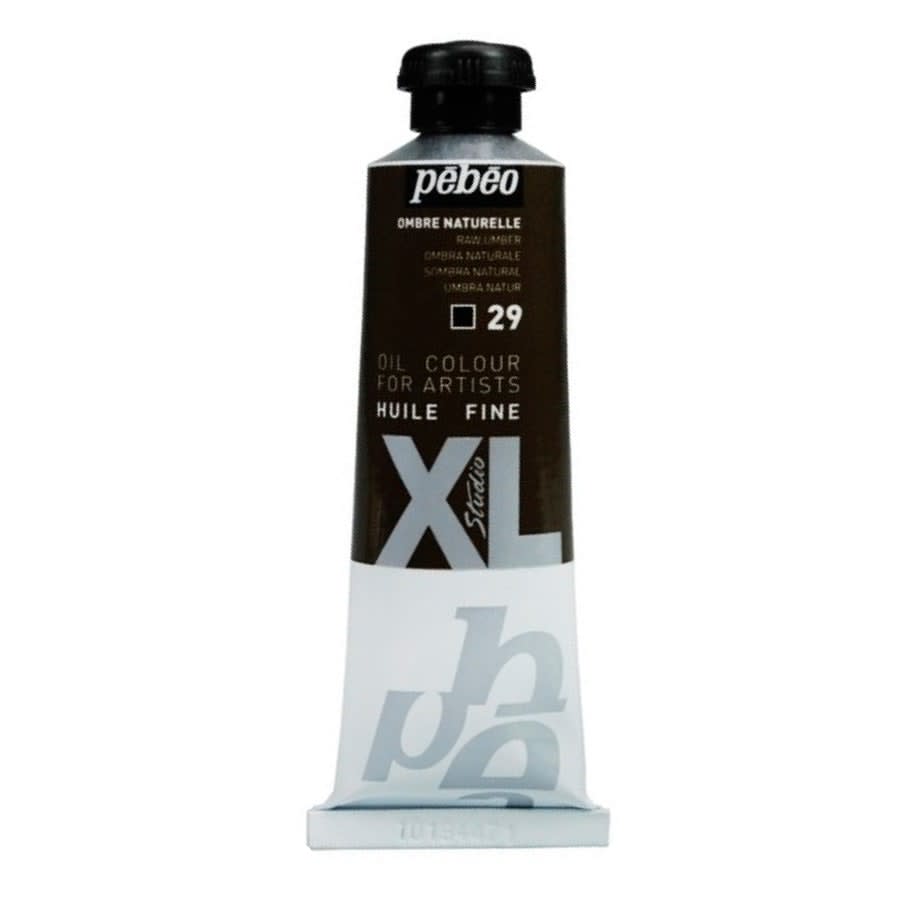 ÓLEO PEBEO 29 SOMBRA NATURAL 37ML1