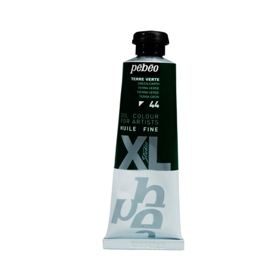 ÓLEO PEBEO 44 TIERRA VERDE 37ML1