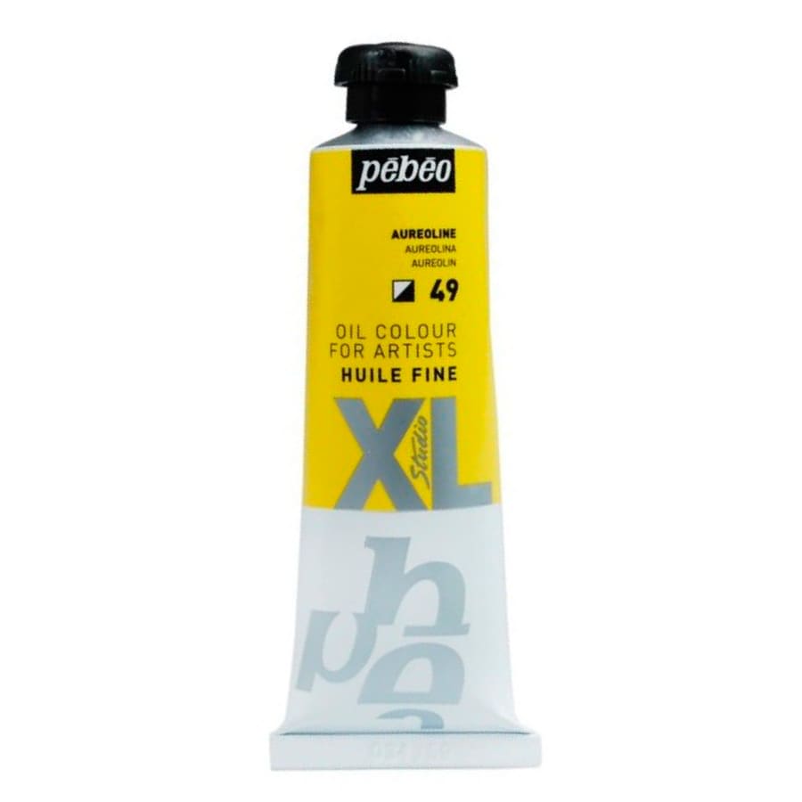 ÓLEO PEBEO 49 AUREOLIN 37ML1
