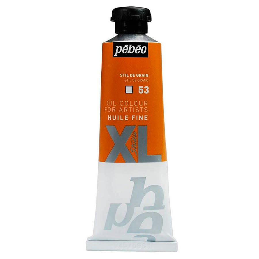 ÓLEO PEBEO 53 STIL DE GRANO 37ML1