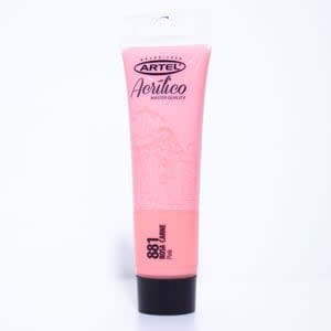 ACRÍLICO 35ML ROSA CARNE (881) ARTEL1