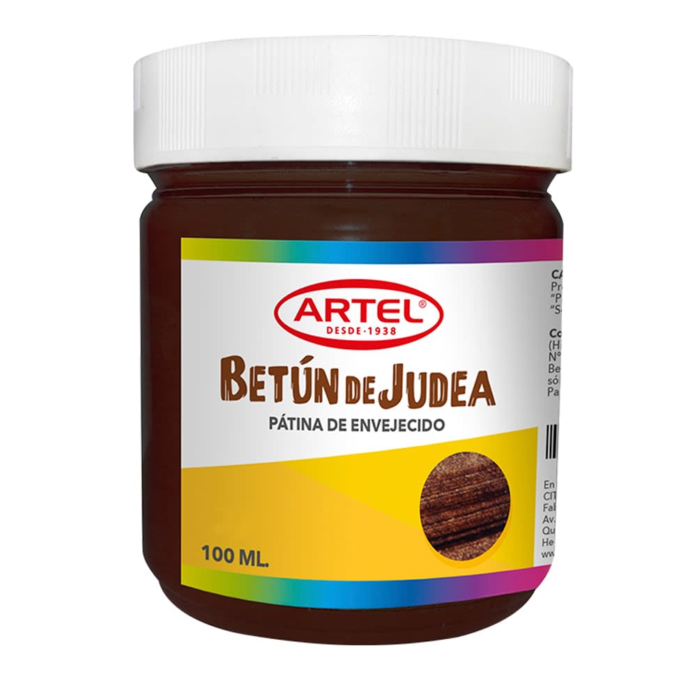 BETÚN DE JUDEA 100ML CREMOSO ARTEL1