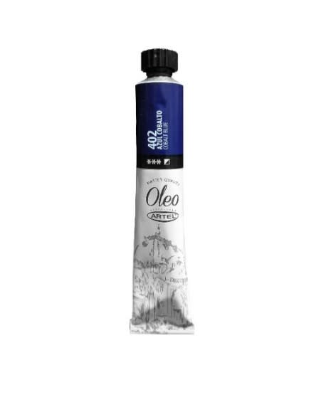 ÓLEO 22ML AZUL COBALTO (402) ARTEL1