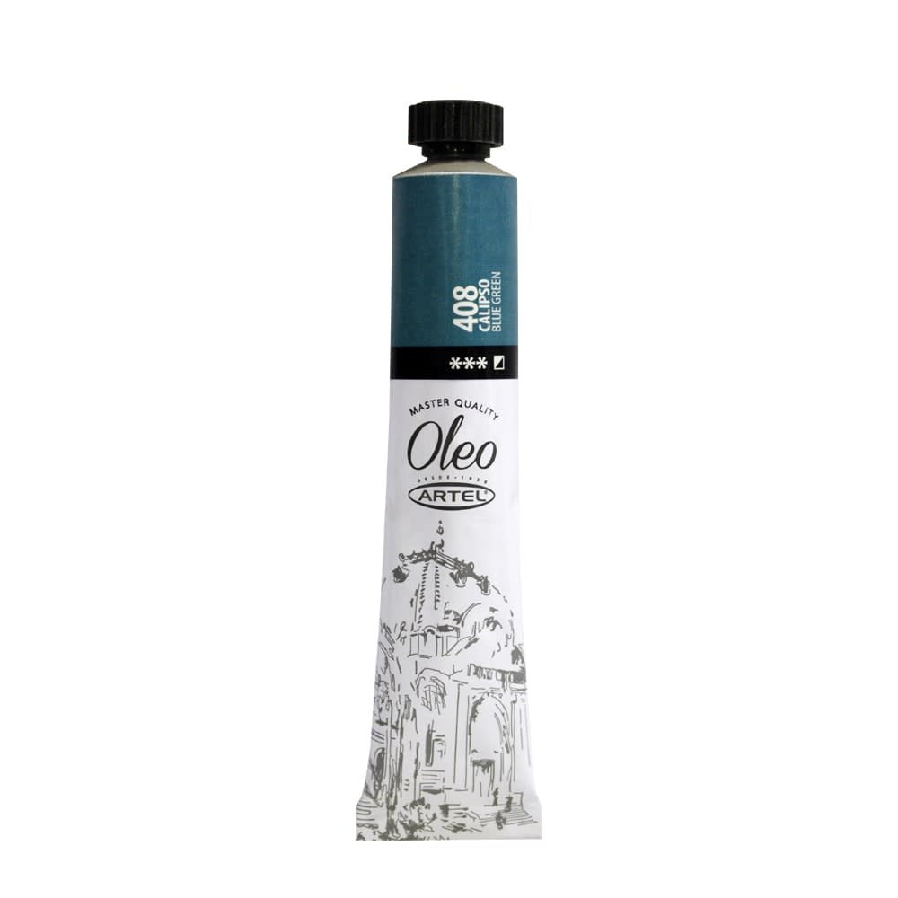 ÓLEO 22ML CALIPSO (408) ARTEL1