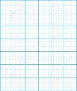 PAPEL MILIMETRADO 80G 90X60CM2