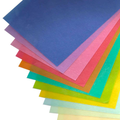 PAPEL VEGETAL 90G OFICIO COLORES (5HJ)1