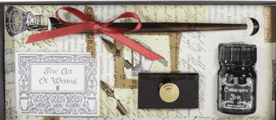 STANDARDGRAPH SET CALIGRAFIA HI SET 1041