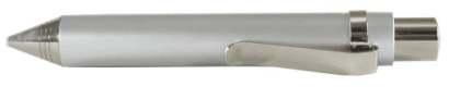PORTAMINAS 5.6MM METÁLICO PLATA STANDARDGRAPH1