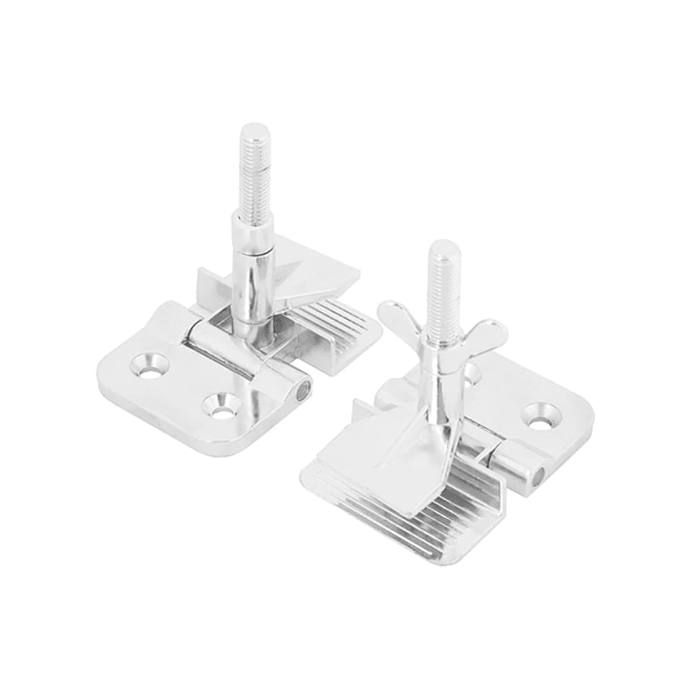 BISAGRA BÁSICA PARA SERIGRAFÍA CON TORNILLOS Y PASADOR1