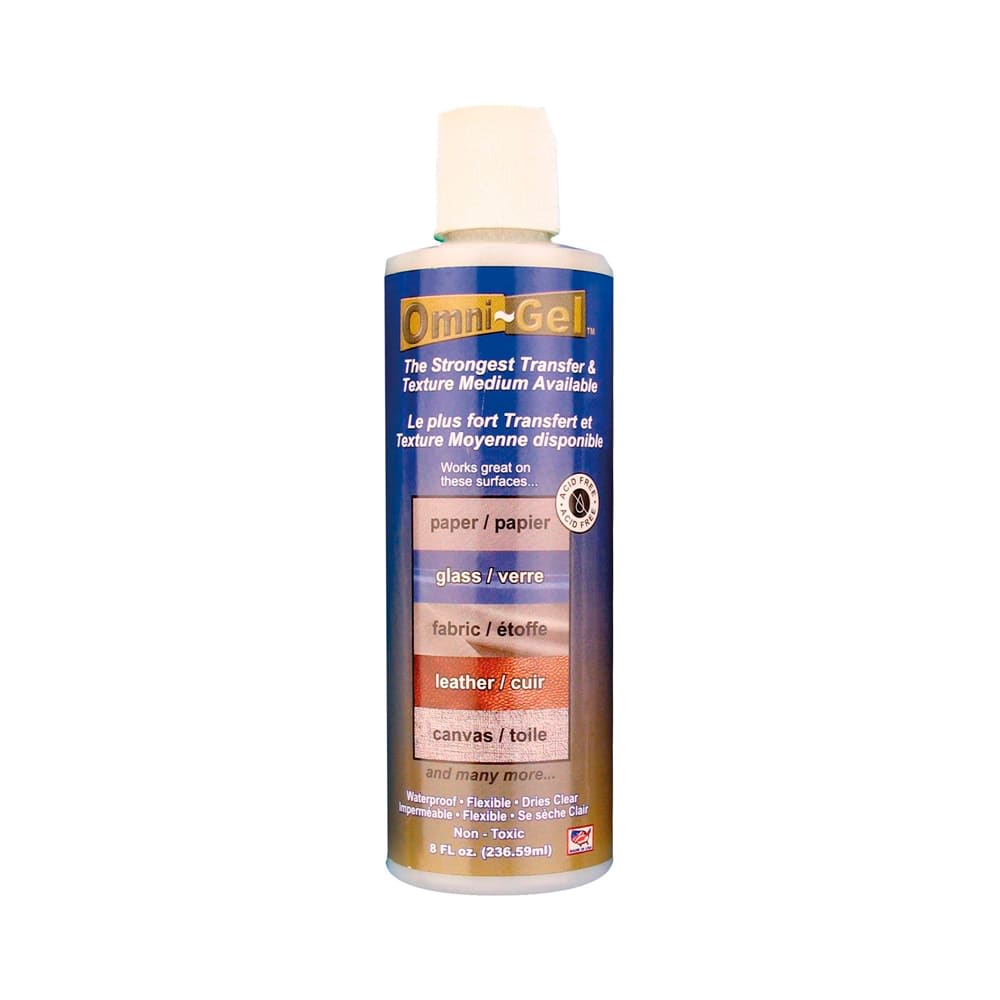 OMNIGEL 120ML SPEEDBALL1