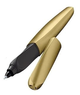 PLUMA ESTILOGRAFICA TWIST ORO PELIKAN1