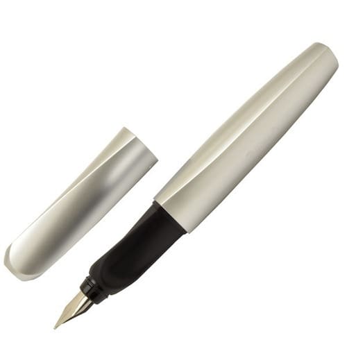 PLUMA ESTILOGRAFICA TWIST PERLA PELIKAN1