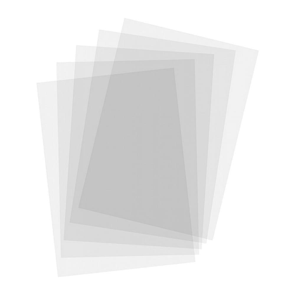 MICA 500 MICRONES TRANSPARENTE 55X65CM1