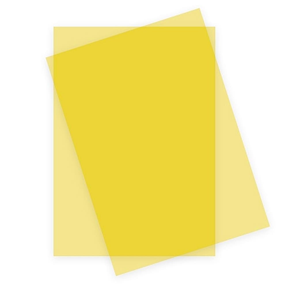 MICA 200 MICRONES TRANSPARENTE OFICIO AMARILLO1
