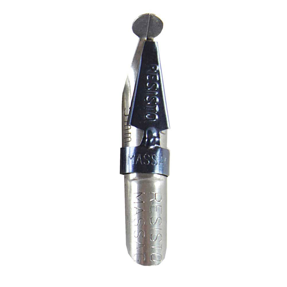 PLUMILLA ORNAMENTAL 2.5 MM HI-400/2.51
