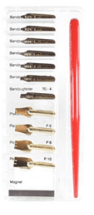 STANDARDGRAPH PLUMILLA CALIGRAFICAS HI SET 3 1