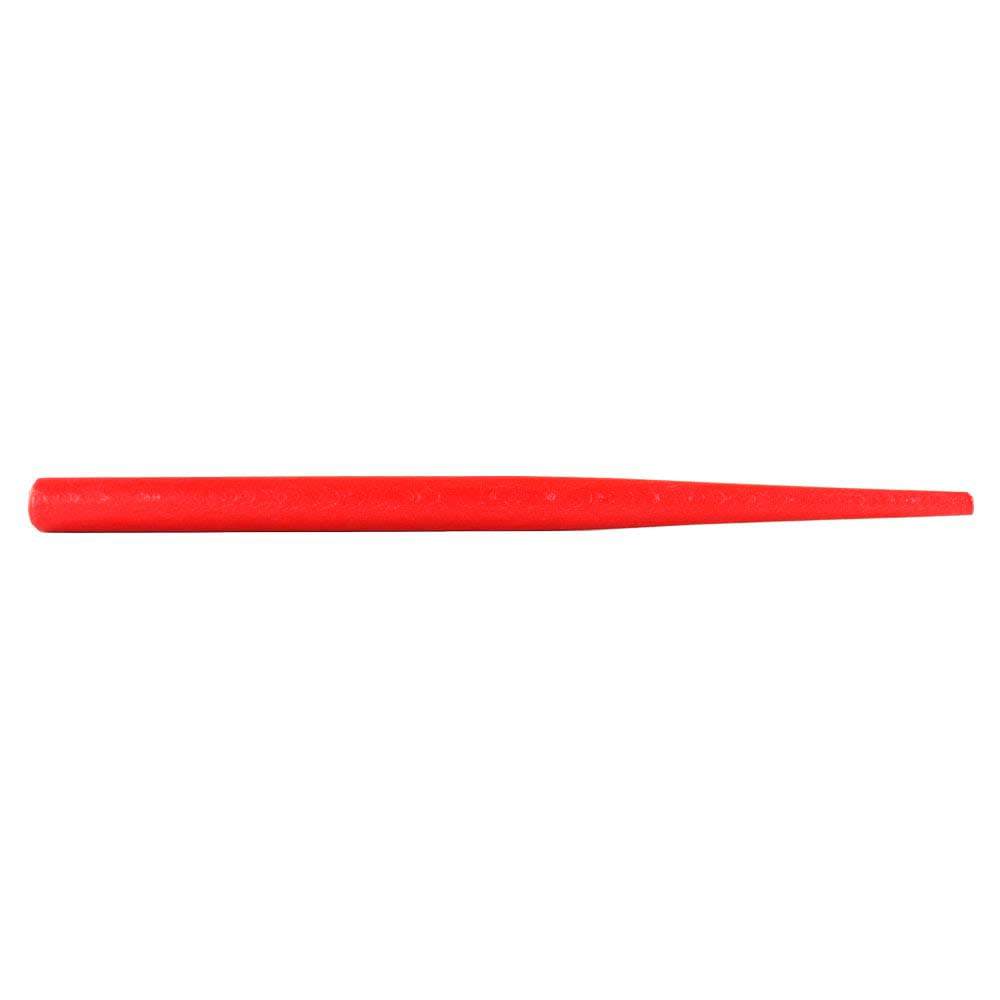PORTAPLUMILLA STANDARDGRAPH DE MADERA DELGADO ROJO KN-10.71