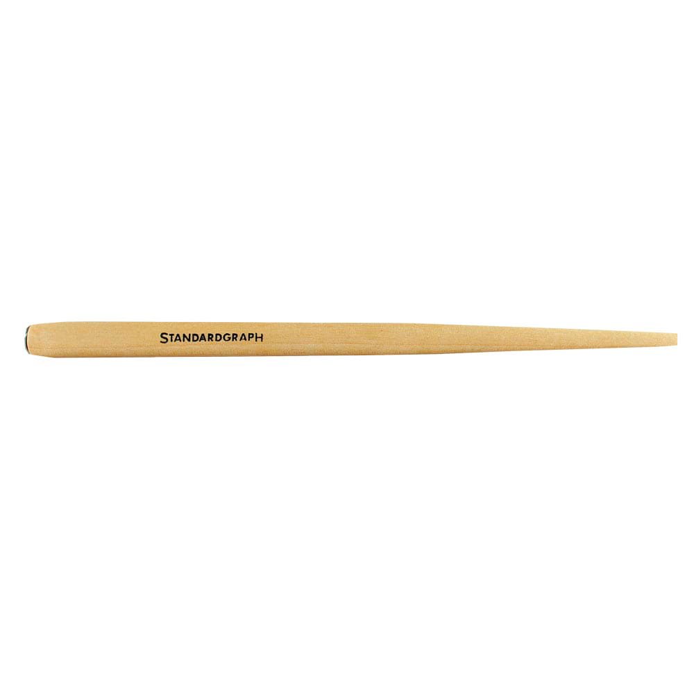 PORTAPLUMILLAS DE MADERA NATURAL STANDARDGRAPH1